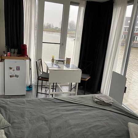 Bed & Breakfast 'T Westergouwertje Гауда Екстер'єр фото