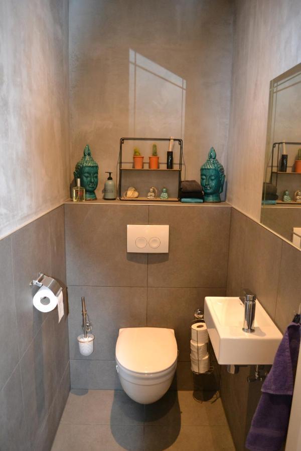 Bed & Breakfast 'T Westergouwertje Гауда Екстер'єр фото