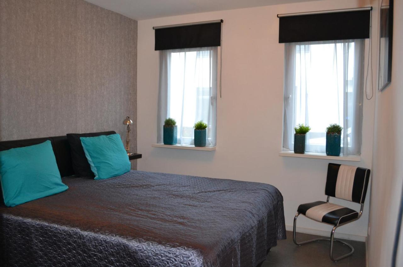 Bed & Breakfast 'T Westergouwertje Гауда Екстер'єр фото