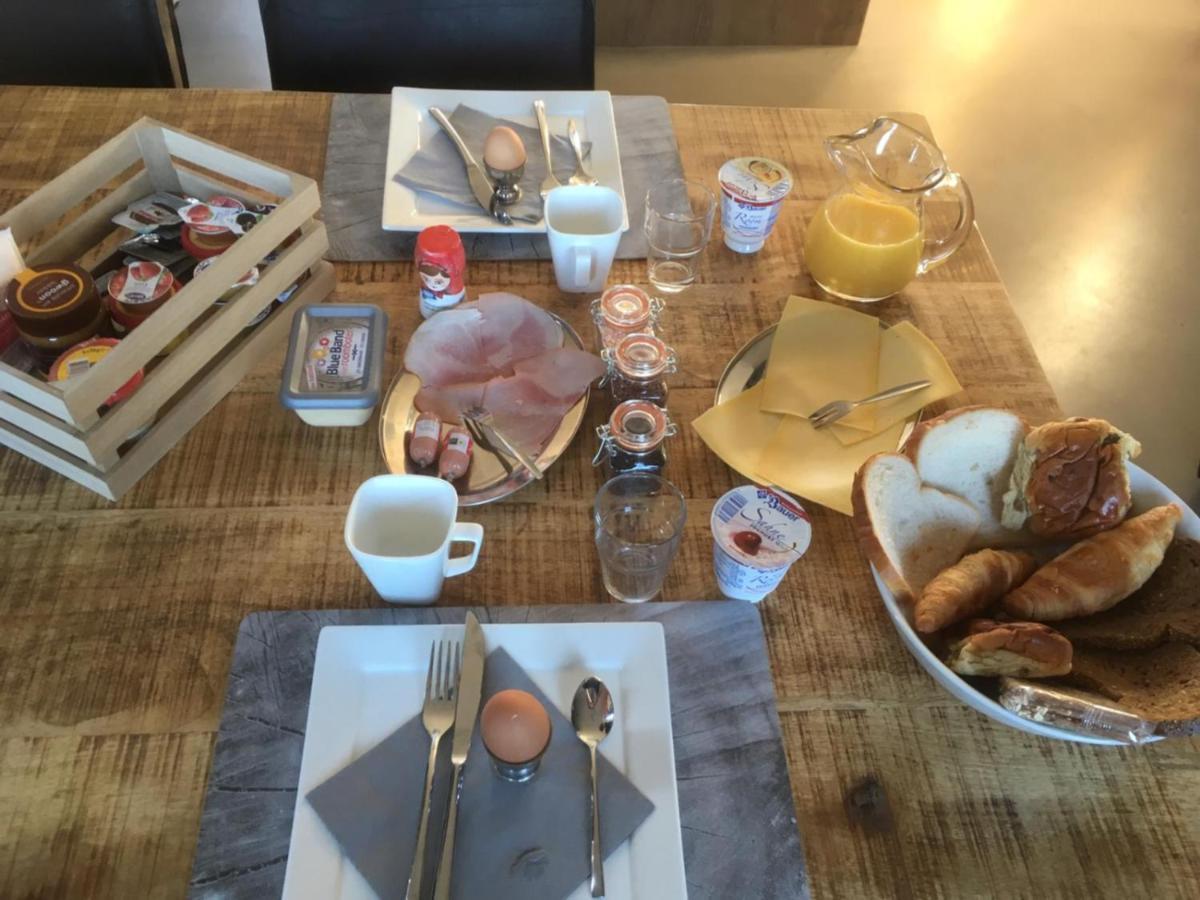 Bed & Breakfast 'T Westergouwertje Гауда Екстер'єр фото