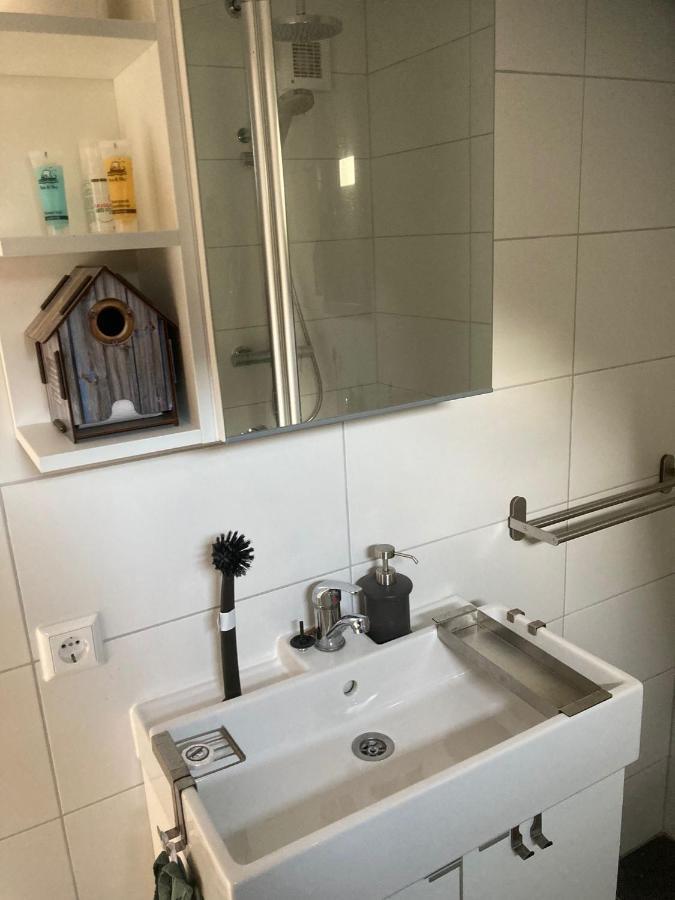 Bed & Breakfast 'T Westergouwertje Гауда Екстер'єр фото