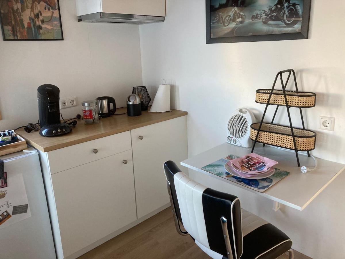Bed & Breakfast 'T Westergouwertje Гауда Екстер'єр фото