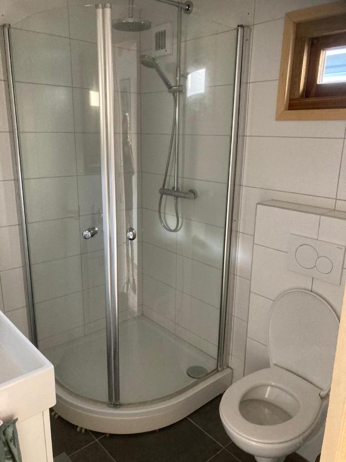 Bed & Breakfast 'T Westergouwertje Гауда Екстер'єр фото