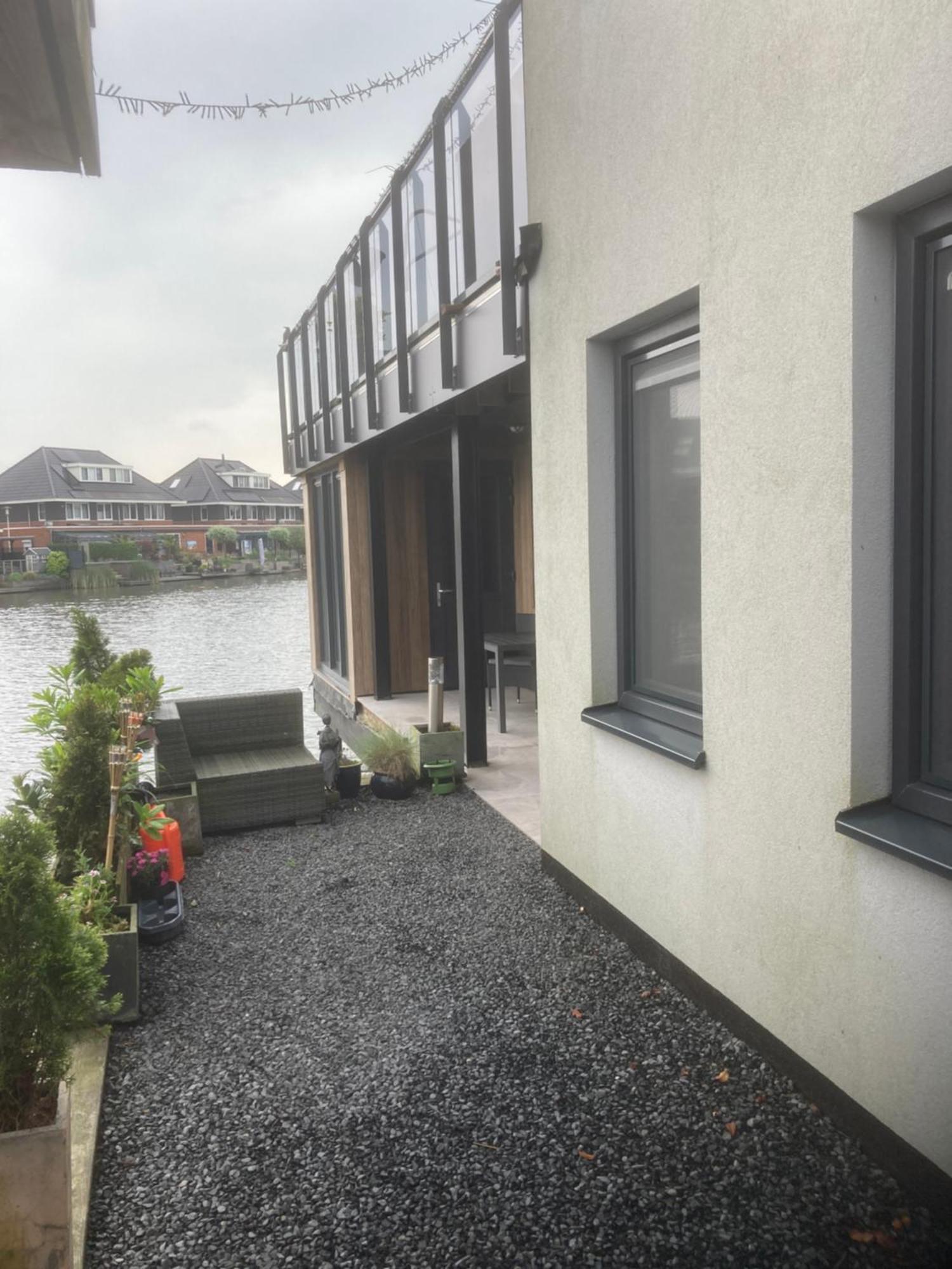 Bed & Breakfast 'T Westergouwertje Гауда Екстер'єр фото