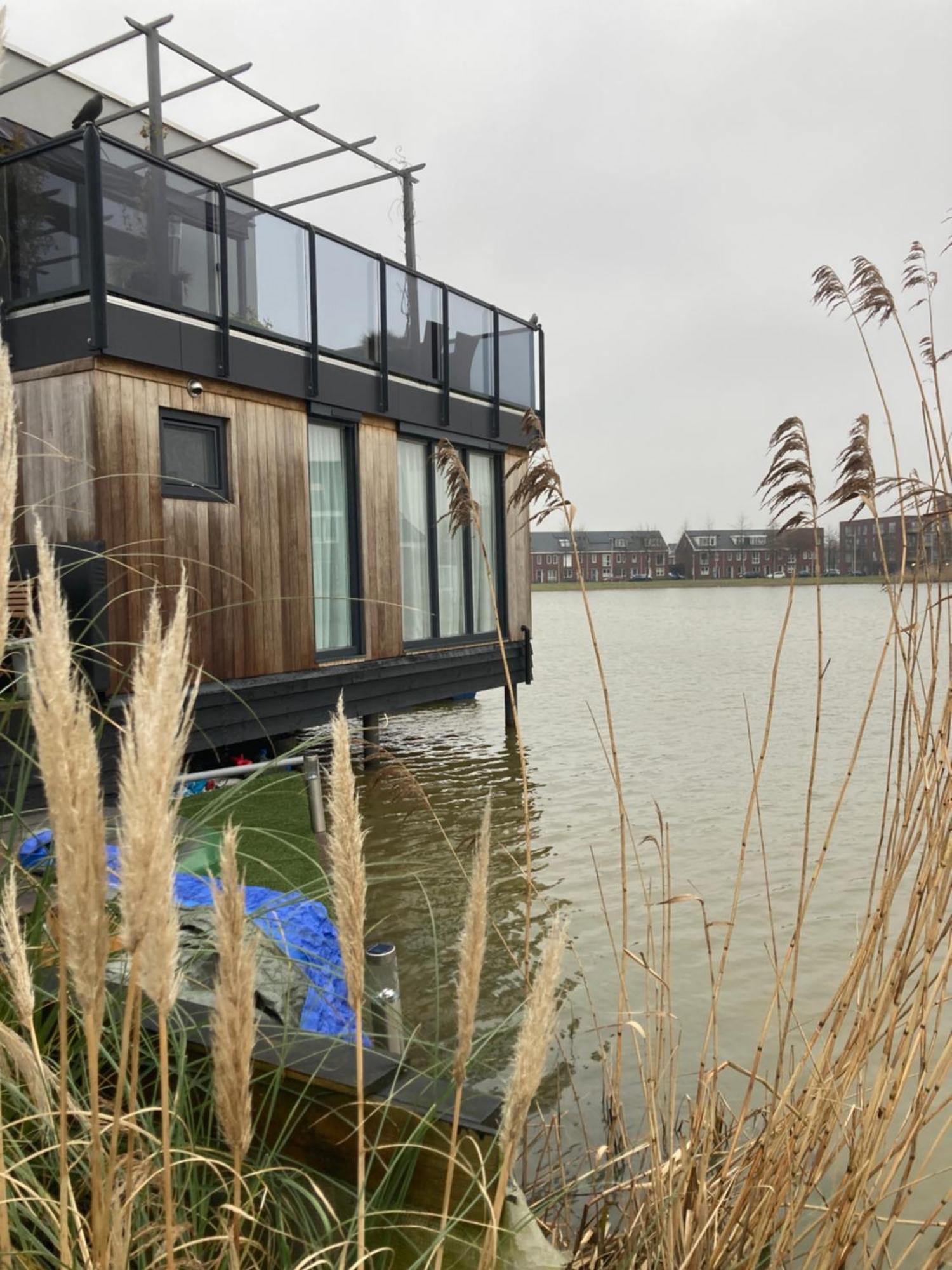 Bed & Breakfast 'T Westergouwertje Гауда Екстер'єр фото
