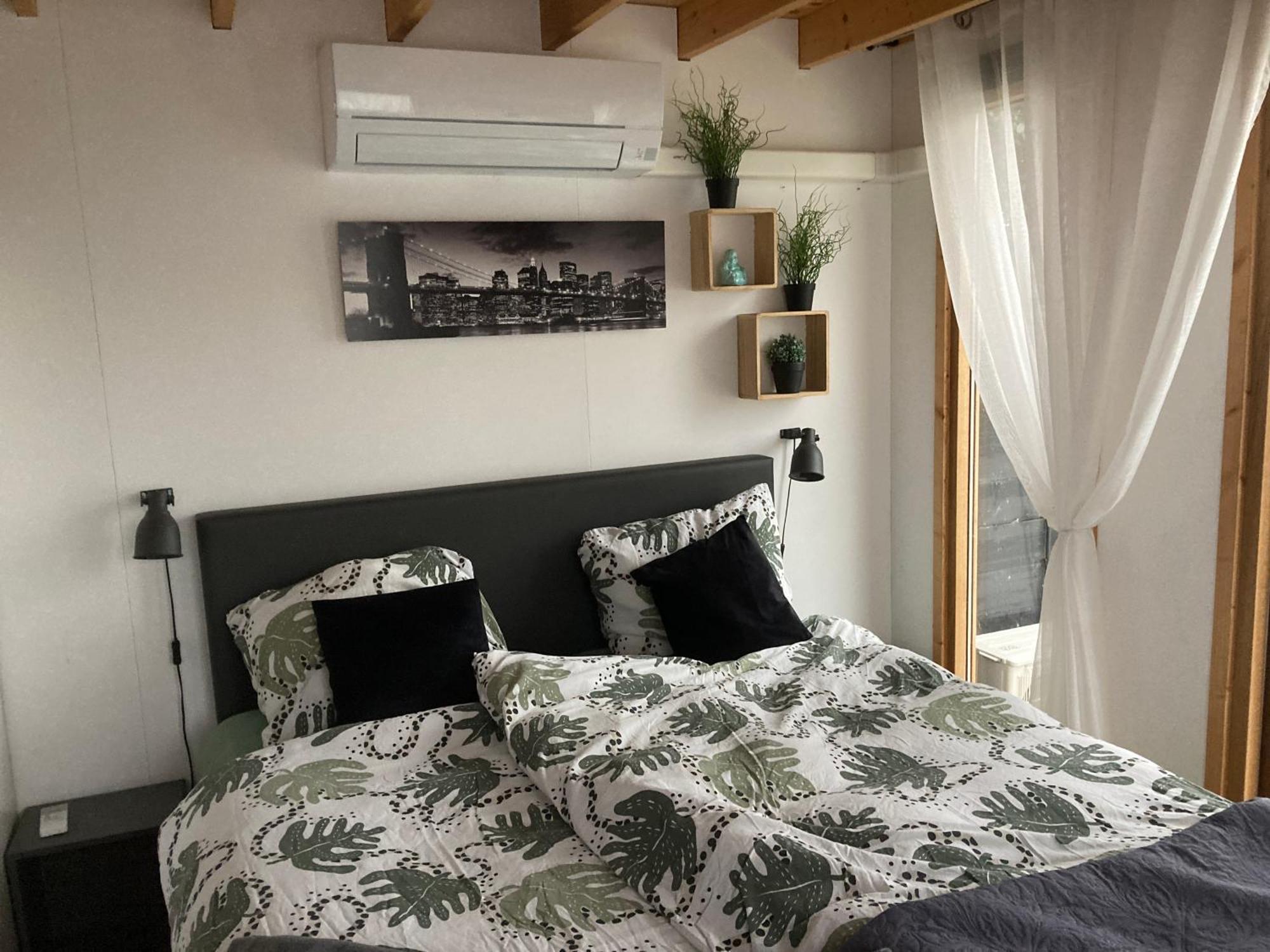 Bed & Breakfast 'T Westergouwertje Гауда Екстер'єр фото