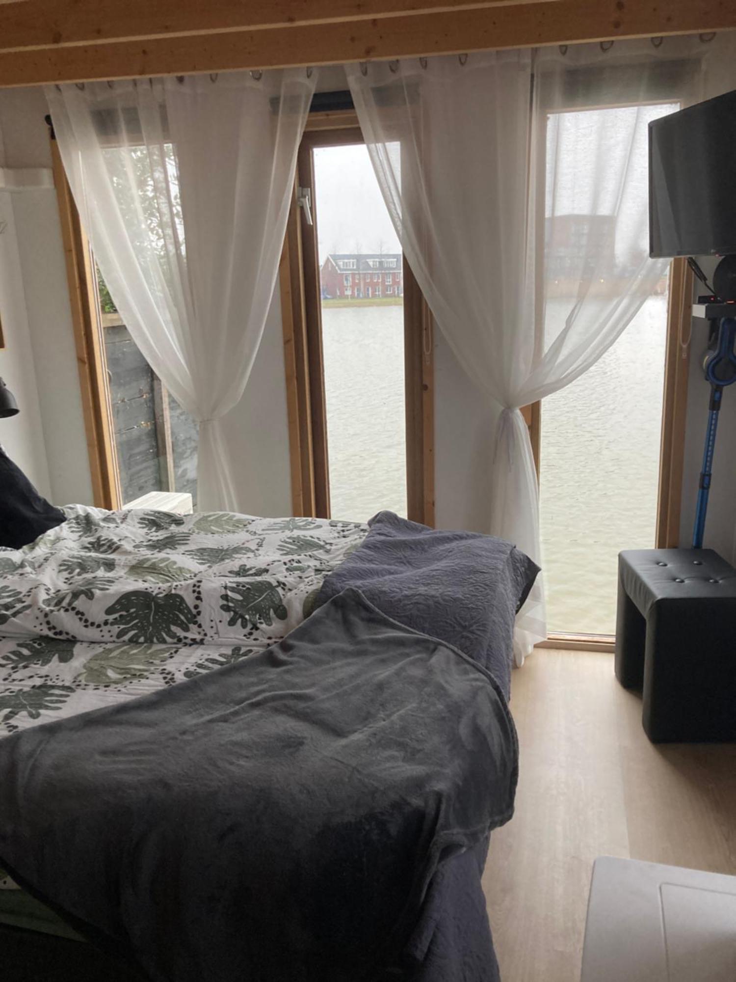 Bed & Breakfast 'T Westergouwertje Гауда Екстер'єр фото