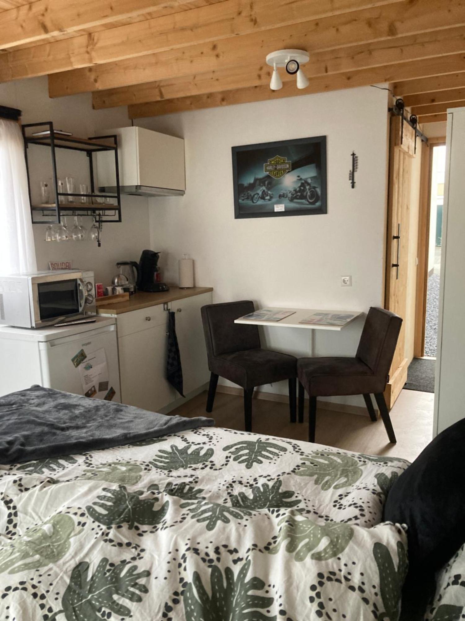 Bed & Breakfast 'T Westergouwertje Гауда Екстер'єр фото