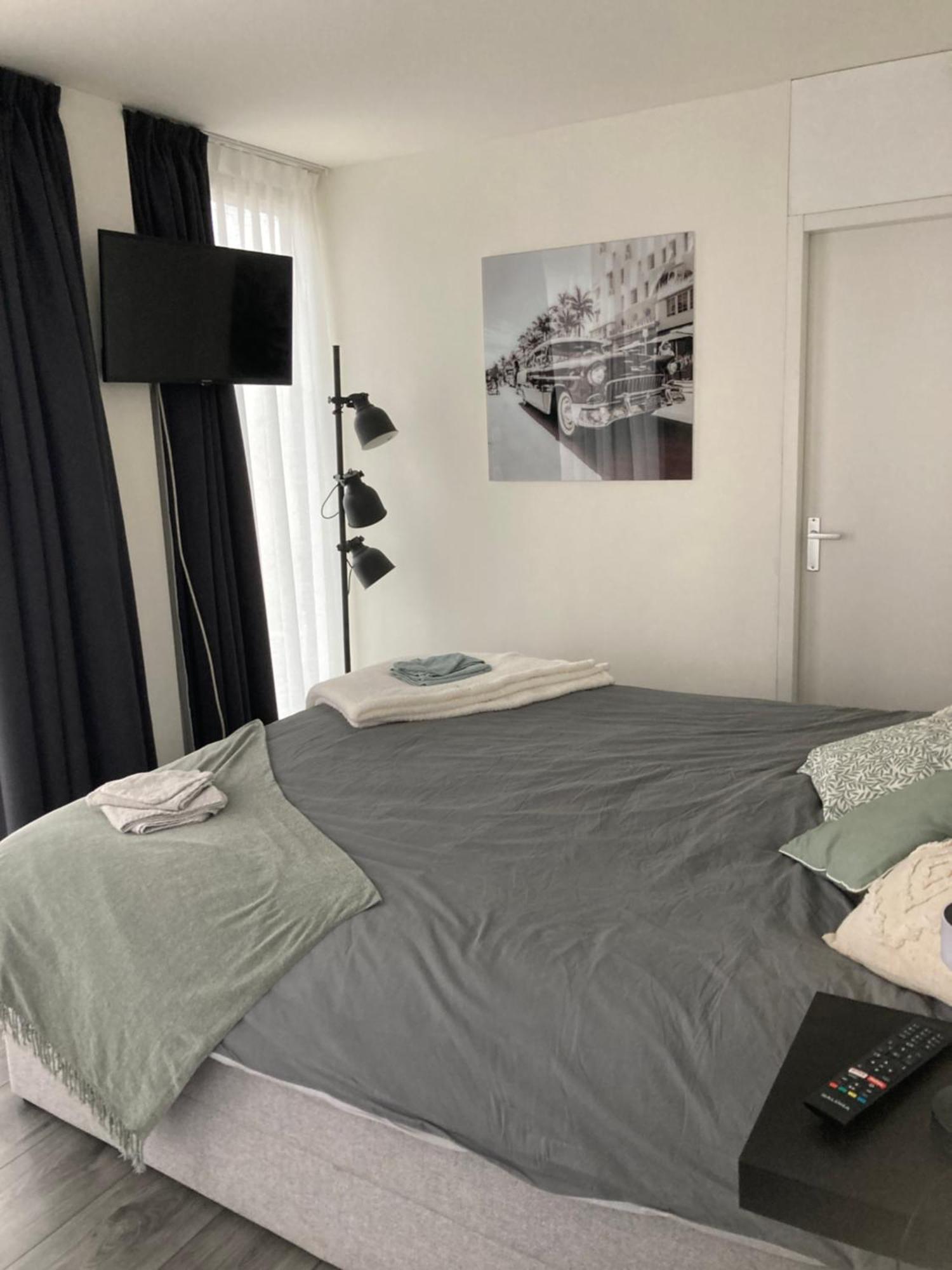 Bed & Breakfast 'T Westergouwertje Гауда Екстер'єр фото