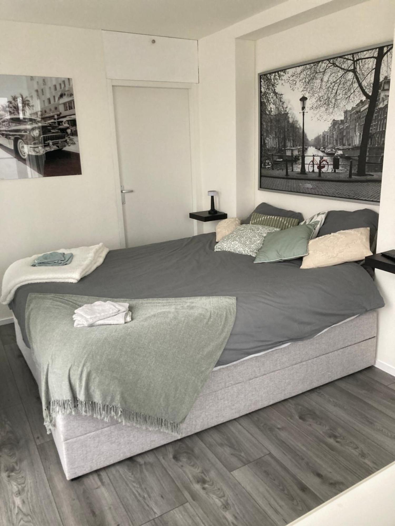 Bed & Breakfast 'T Westergouwertje Гауда Екстер'єр фото